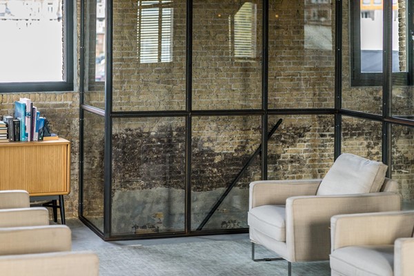 Medium property photo - Buitenhavenweg 132, 3113 BE Schiedam